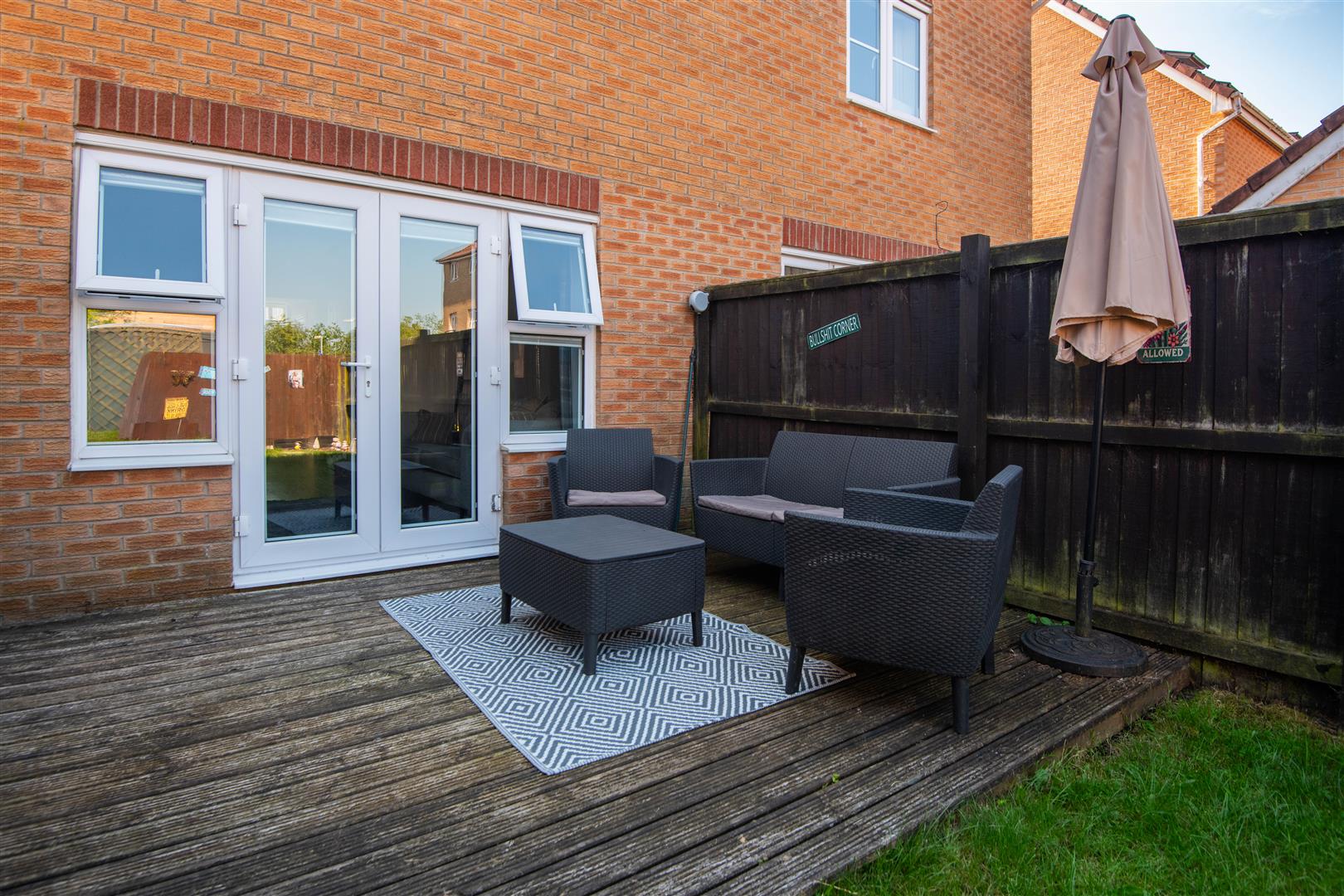 Abbeylea Drive, Westhoughton, Bolton